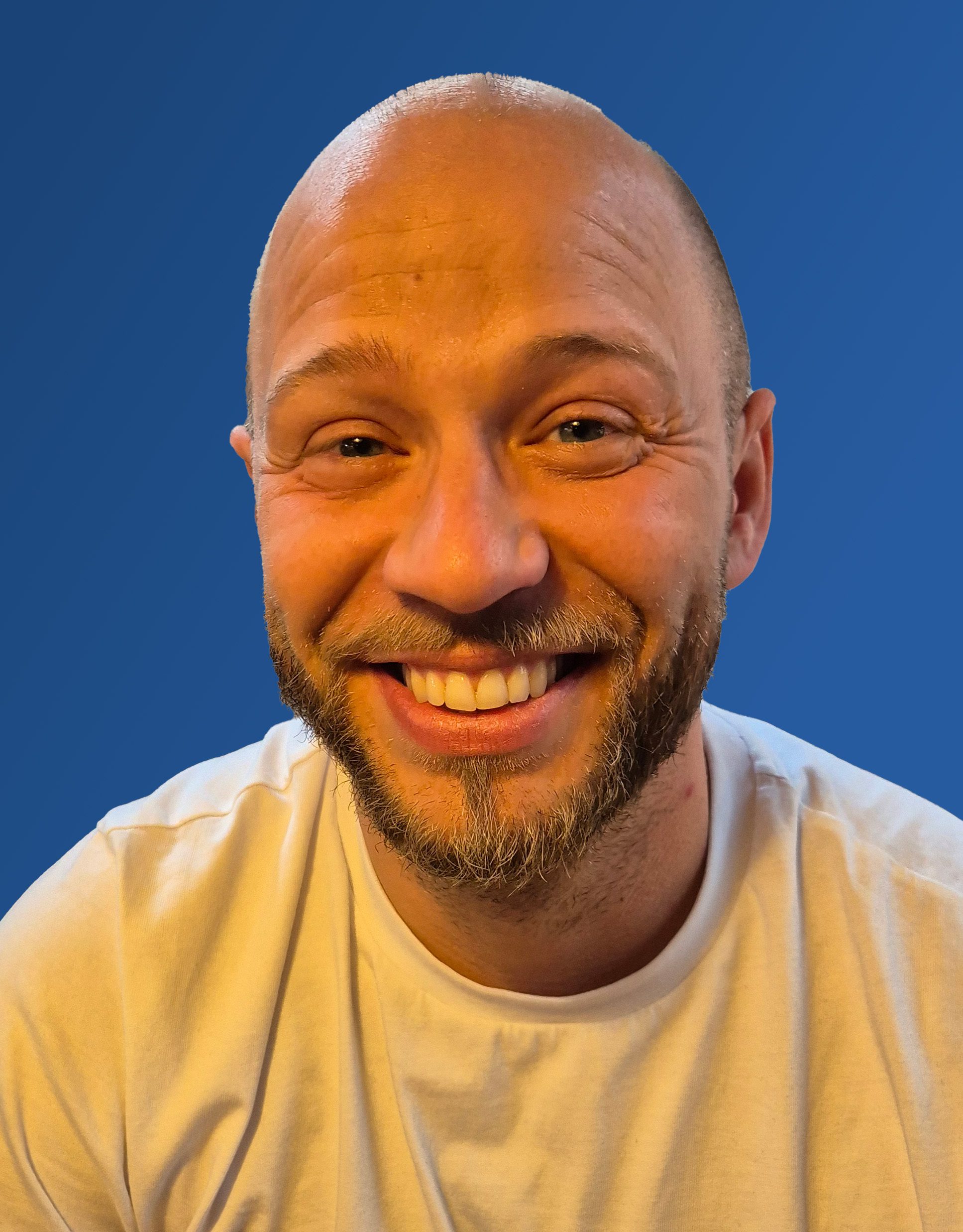 Jesper Kristensen
